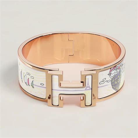 hermes prodotti icona|hermes h bracelets.